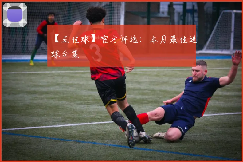 【五佳球】官方评选：本月最佳进球合集